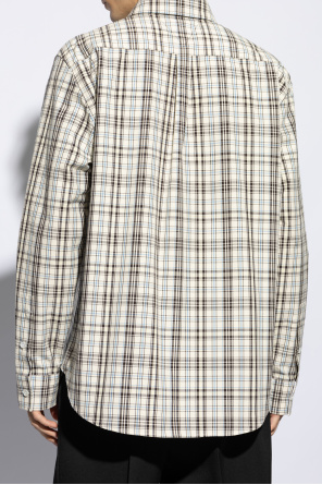 Bottega Veneta Shirt with a pocket